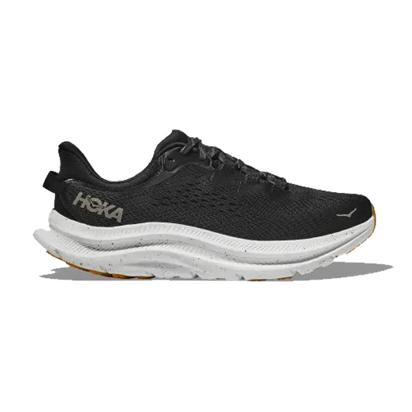 Hoka Kawana 2 Black White Men's Versatile Training Gym Running Shoes