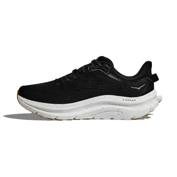 Hoka Kawana 2 Black White Men's Versatile Training Gym Running Shoes
