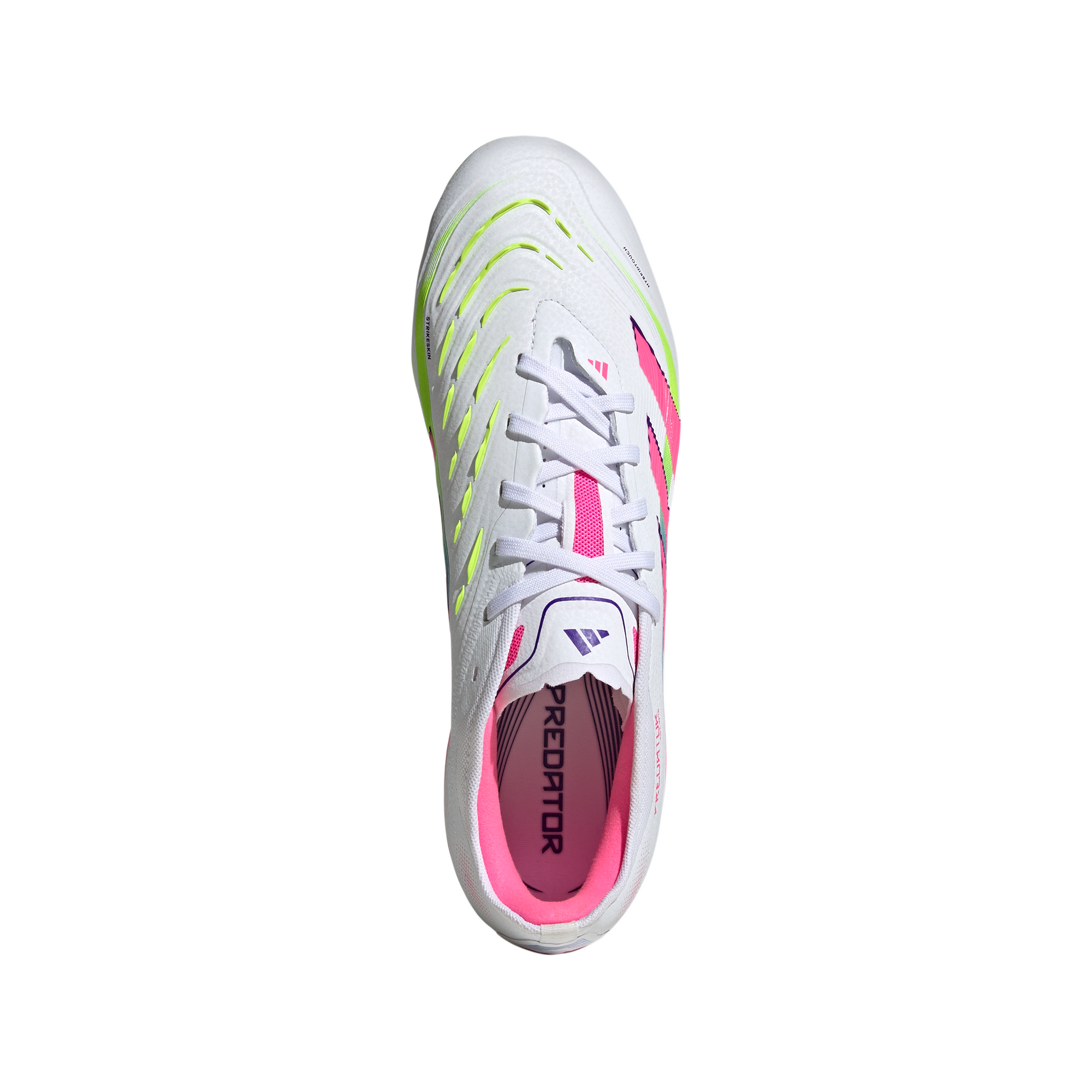 Adidas Predator Pro Firm Ground Cleats: Elite Precision, Striking Power, Ultimate Grip