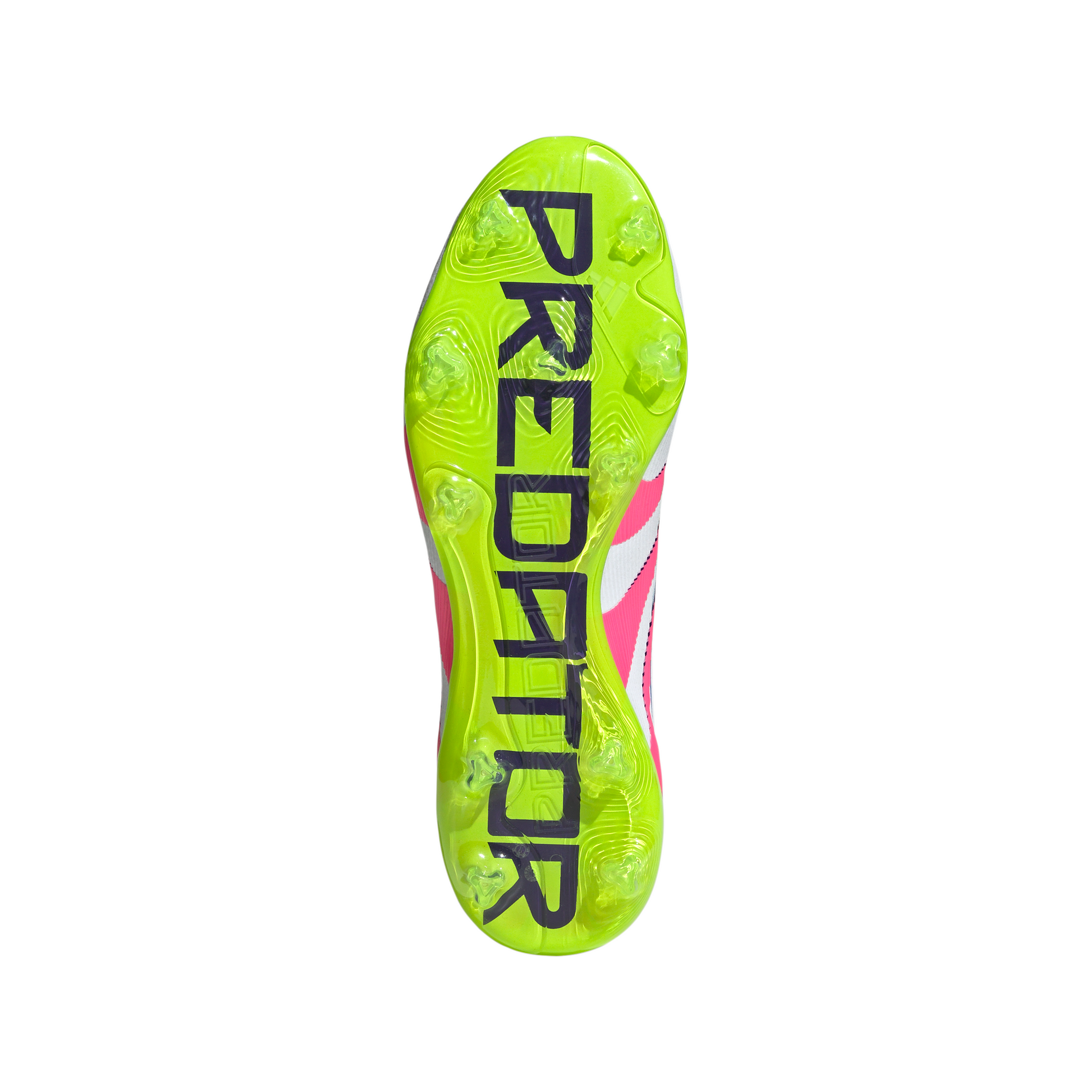 Adidas Predator Pro Firm Ground Cleats: Elite Precision, Striking Power, Ultimate Grip