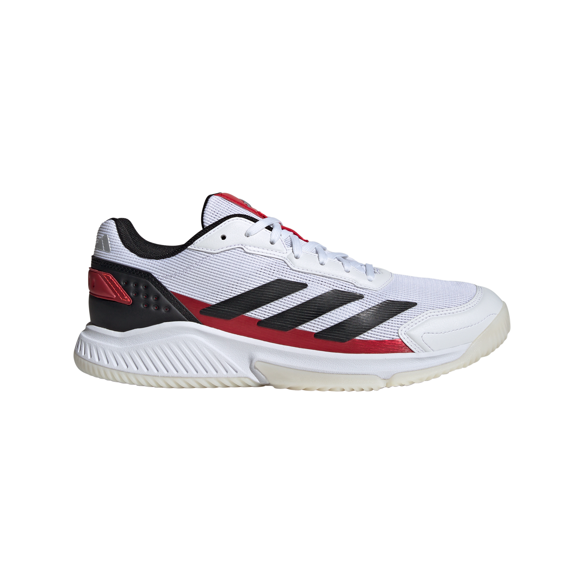 Adidas Courtquick Padel Shoes: Lightweight Performance, Quick-Fire Play, Recycled Materials