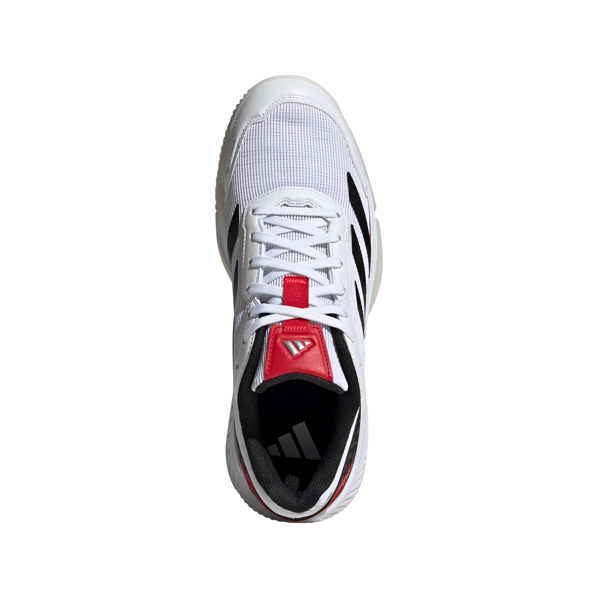 Adidas Courtquick Padel Shoes: Lightweight Performance, Quick-Fire Play, Recycled Materials