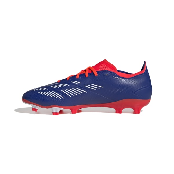 Adidas Predator League Firm Ground Soccer Boots - Precision Control, Recycled Materials