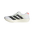 Adidas Adizero Adios 9 Women's Lightweight Running Shoes Cloud White Black