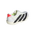 Adidas Adizero Adios 9 Women's Lightweight Running Shoes Cloud White Black