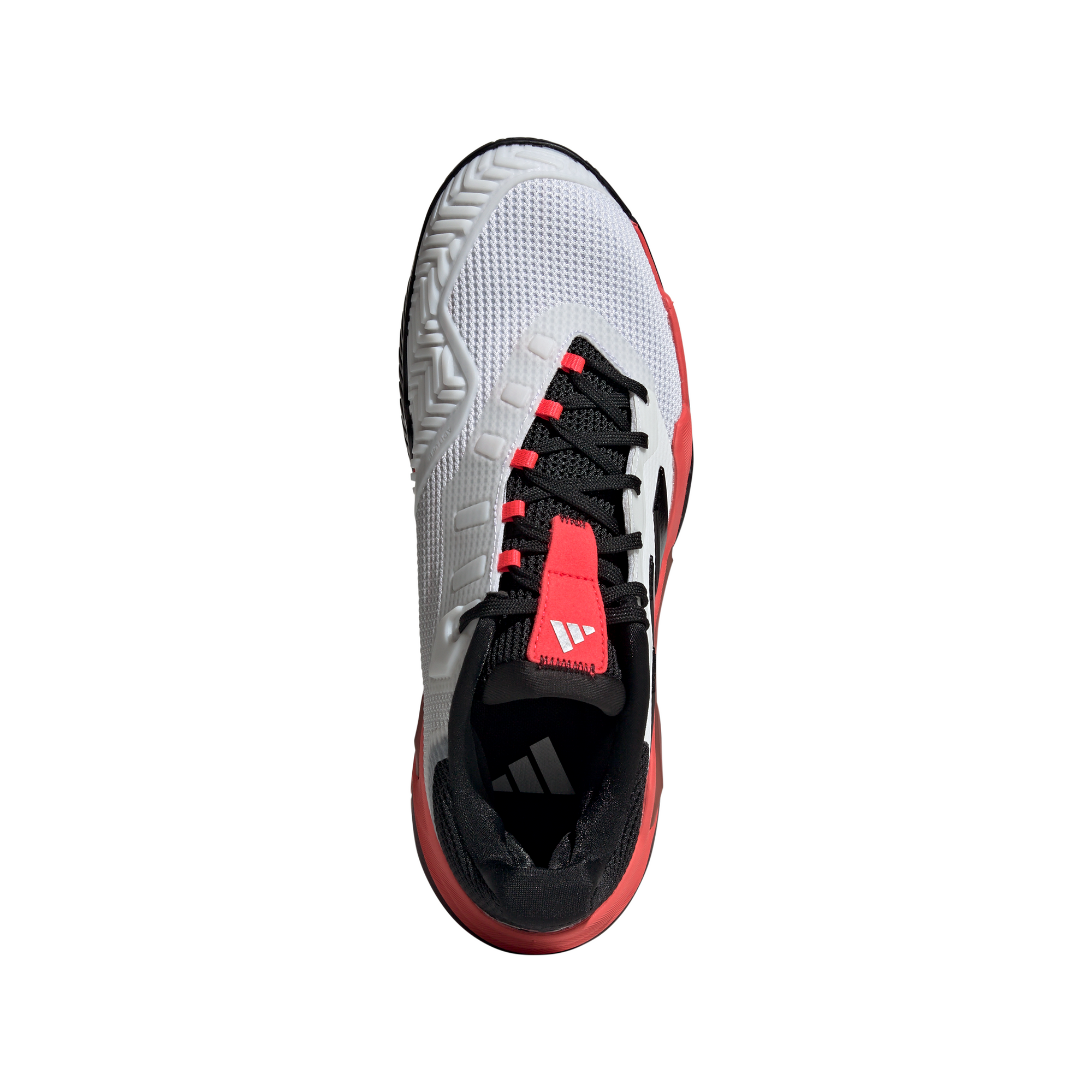 Adidas Barricade 13 Men's Tennis Shoes: Durable, Stable, Recycled Performance Footwear