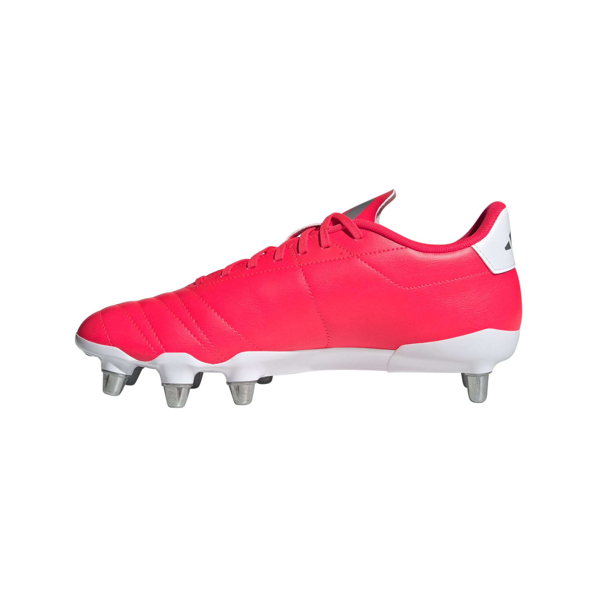 Adidas Kakari SG Rugby Boots: Lightweight, Recycled, Soft Ground Traction