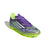 Adidas F50 League Kids' Lightweight Soccer Boots for Explosive Multi-Ground Speed