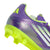 Adidas F50 League Kids' Lightweight Soccer Boots for Explosive Multi-Ground Speed
