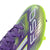 Adidas F50 League Kids' Lightweight Soccer Boots for Explosive Multi-Ground Speed