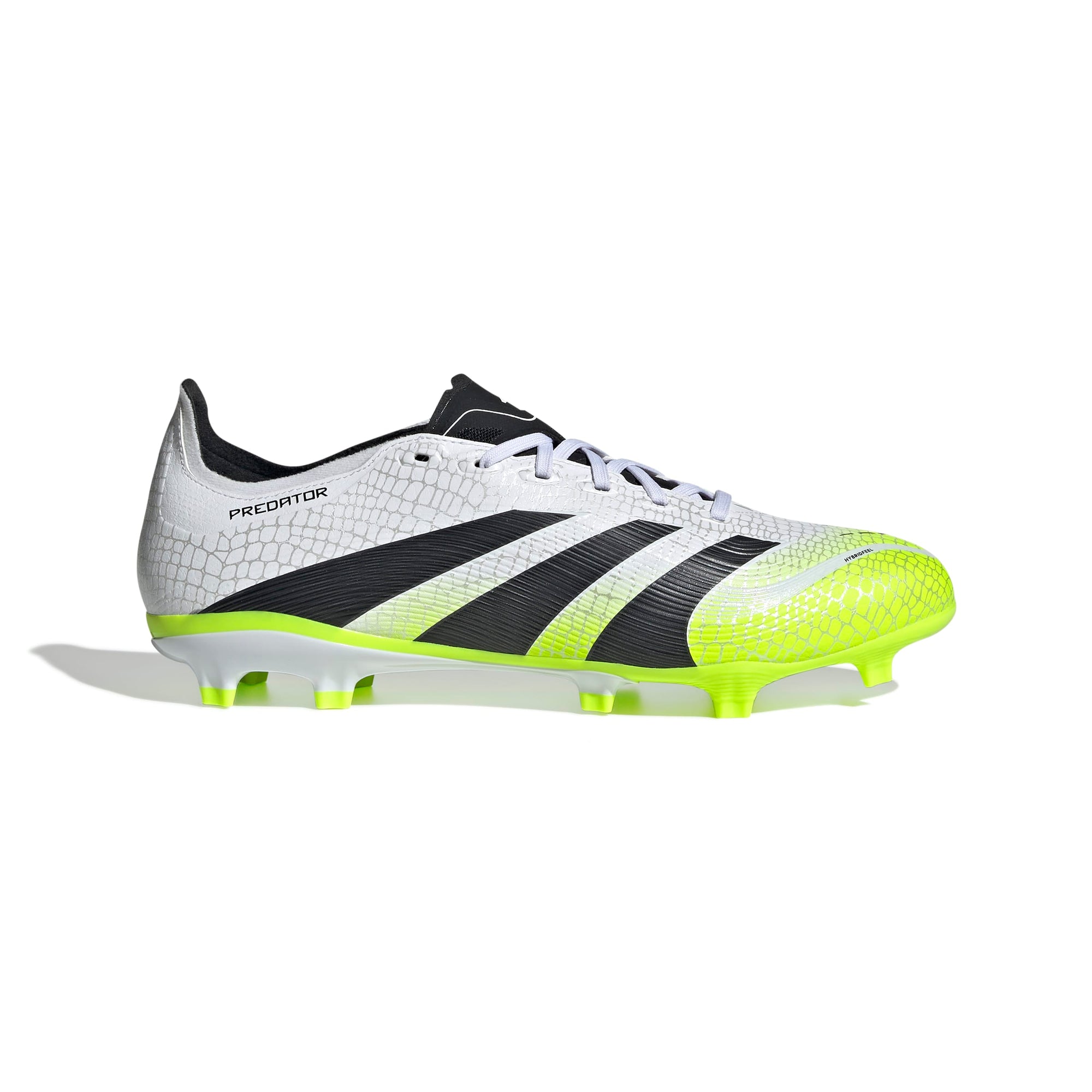 Adidas Predator League Firm/Multi-Ground Boots: Unrivaled Precision, Control, Grip