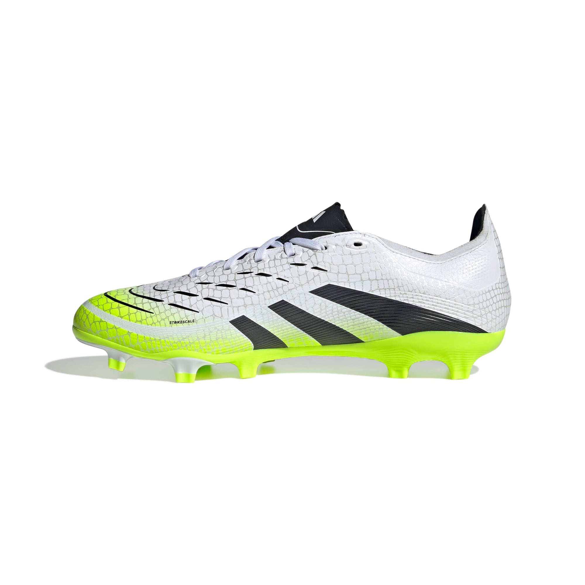 Adidas Predator League Firm/Multi-Ground Boots: Unrivaled Precision, Control, Grip