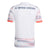 Official FC Bayern Munich 25/26 Away Jersey - White AEROREADY Fan Kit