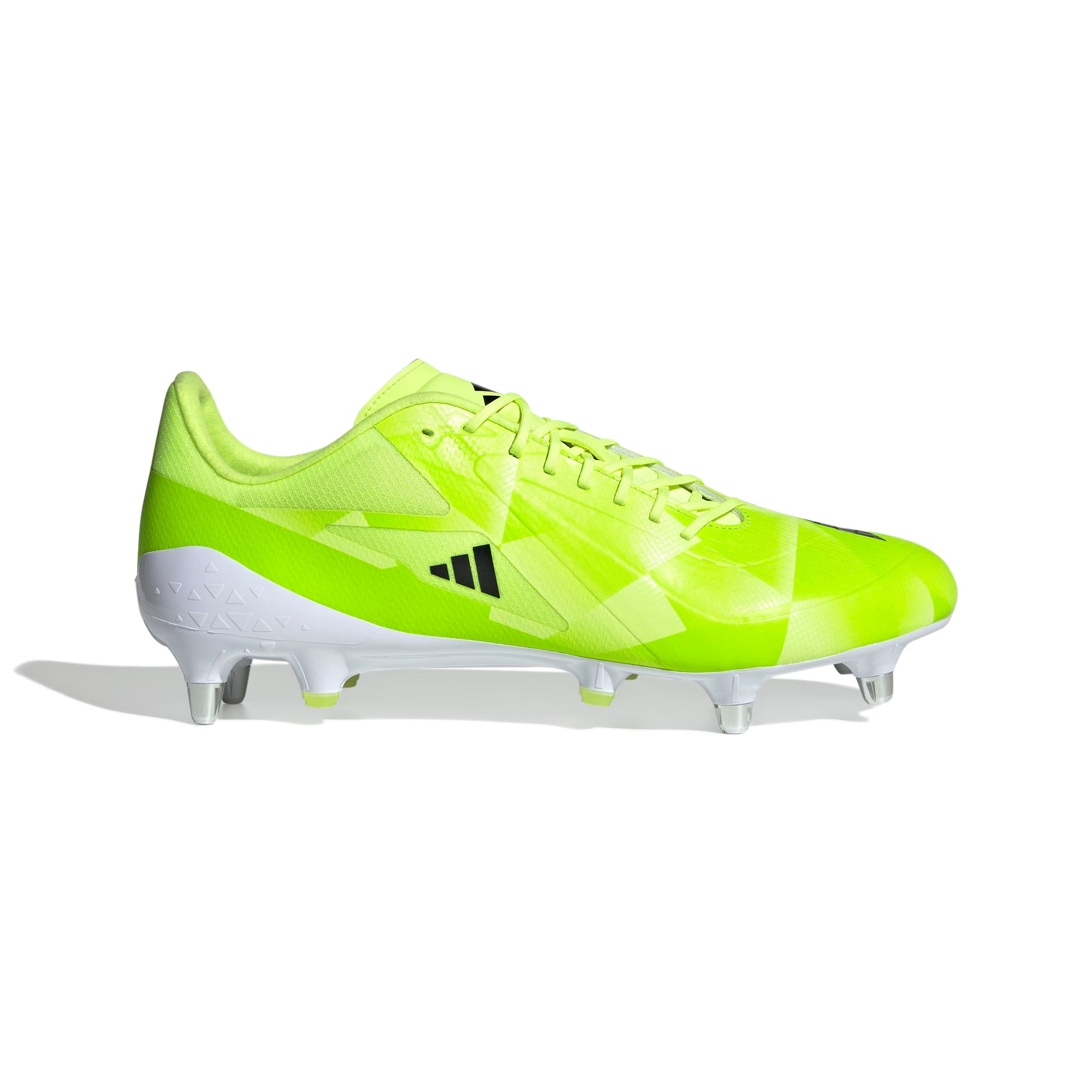 Adidas Adizero RS15 Ultimate Lightweight Soft Ground Rugby Boots