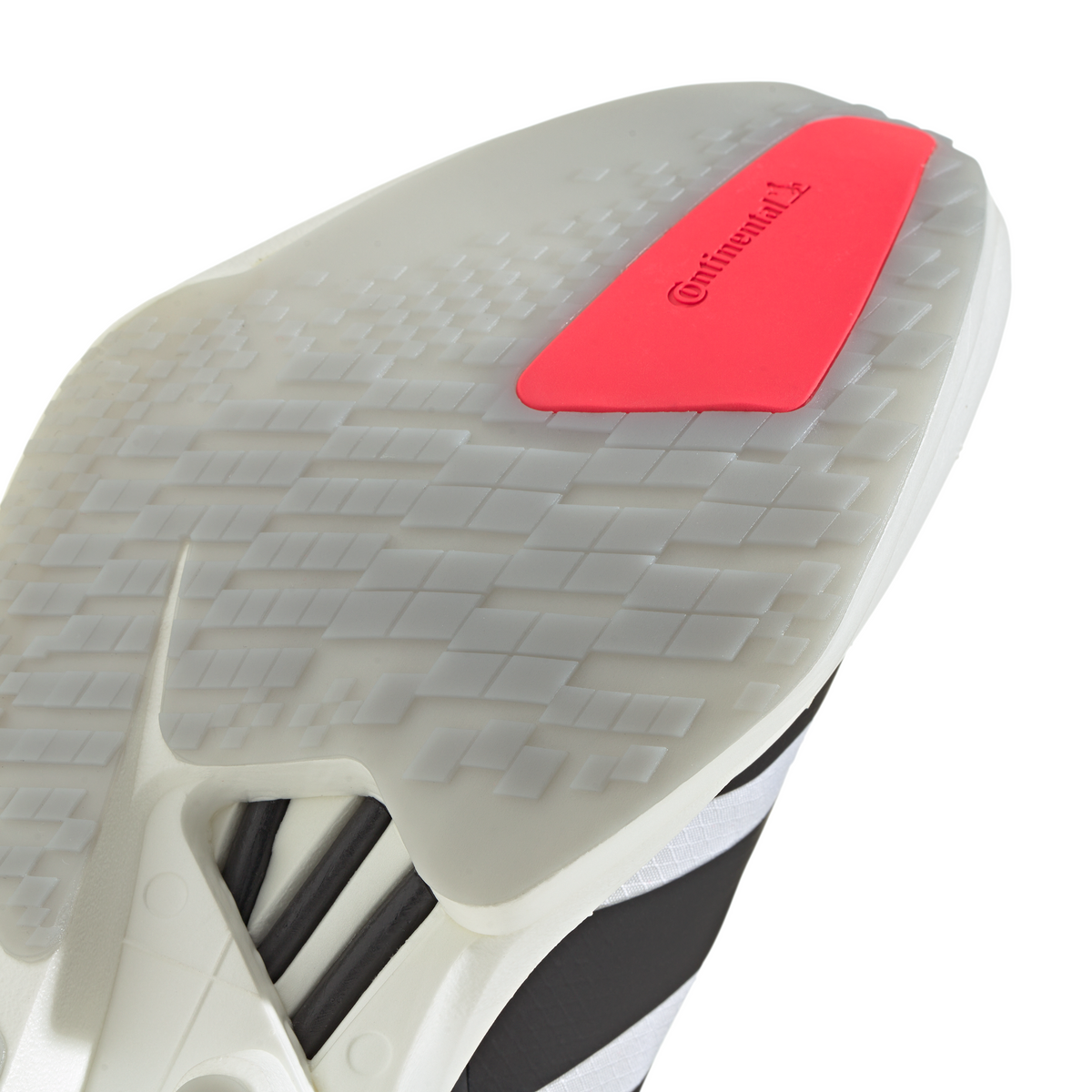 Adidas Adizero Adios Pro 4 Women&#39;s Lightweight Distance Running Shoes White Black