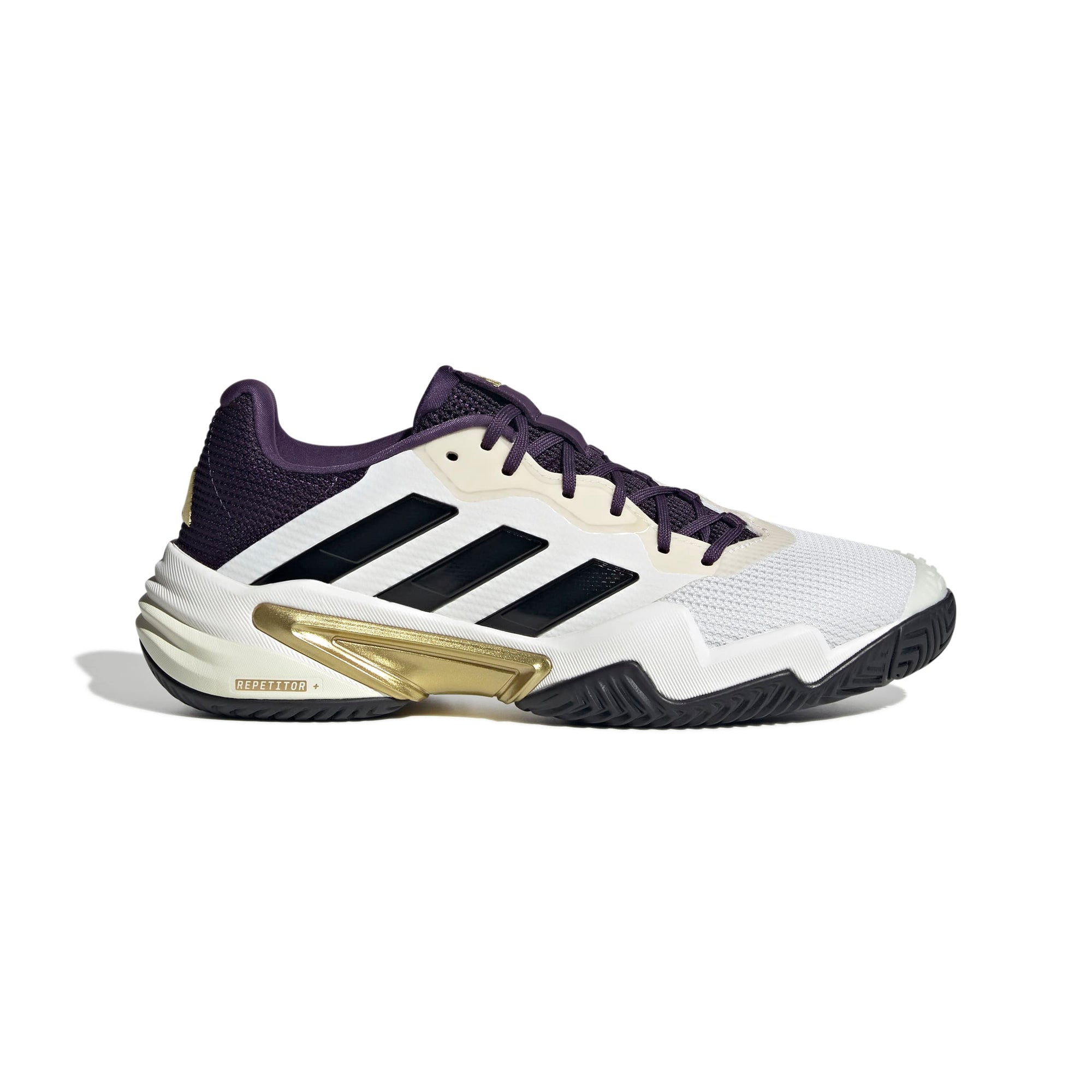 Adidas Barricade 13 Performance Tennis Shoes: Ultimate Court Control, Stability, and Comfort