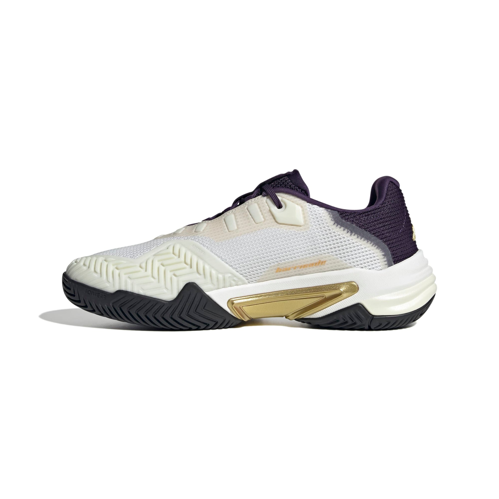 Adidas Barricade 13 Performance Tennis Shoes: Ultimate Court Control, Stability, and Comfort
