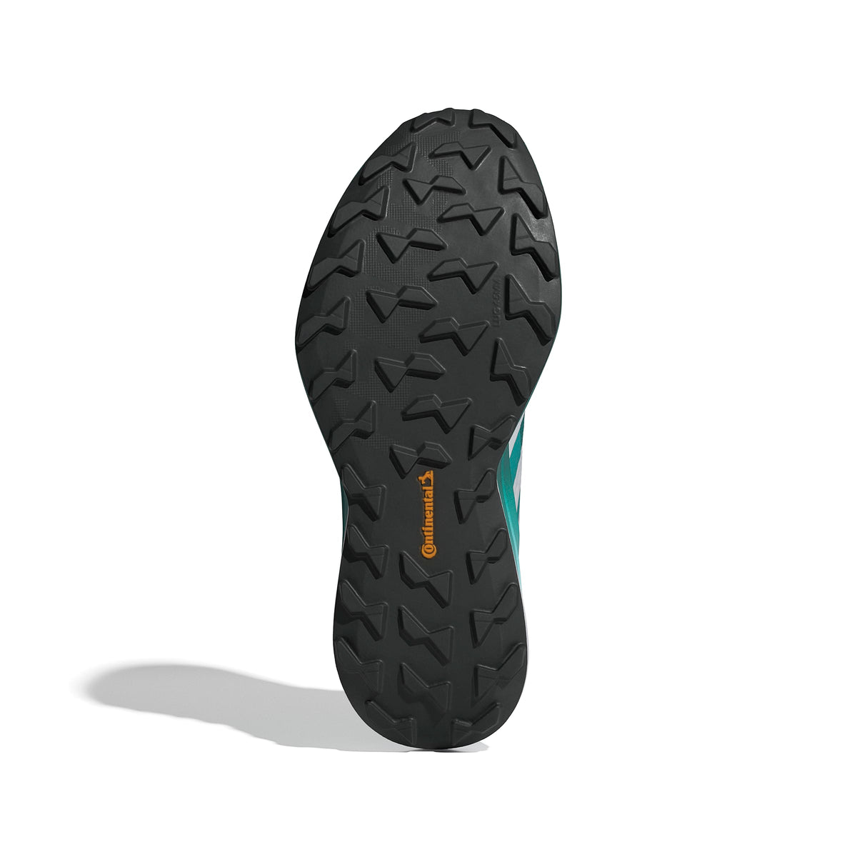 Adidas Terrex Agravic 3 Trail Running Shoes: Pure Teal, Dash Grey, Ultimate Grip