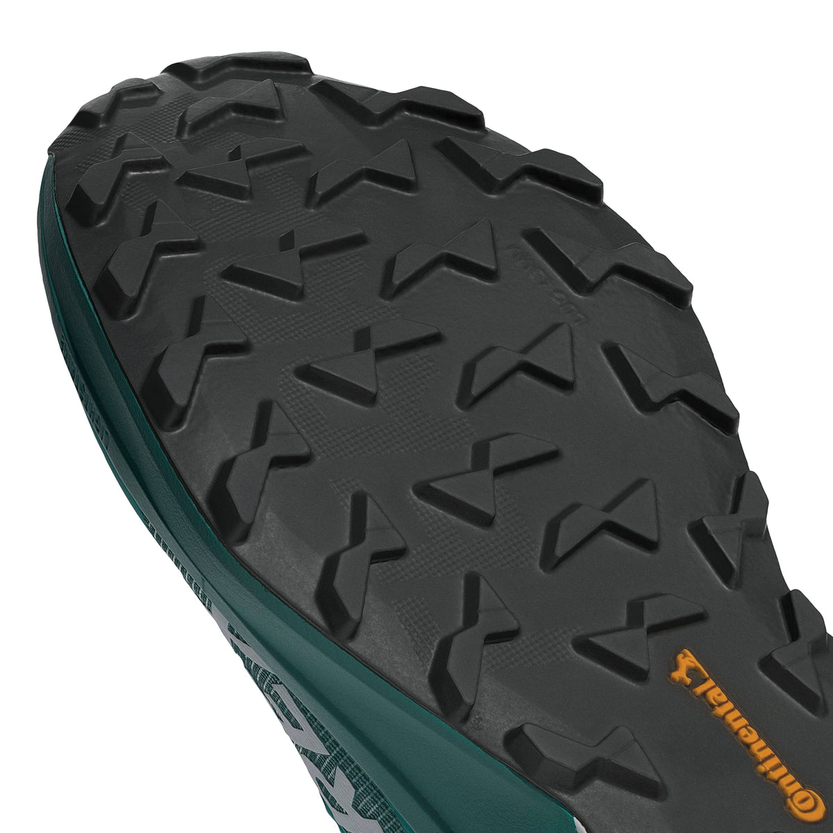 Adidas Terrex Agravic 3 Trail Running Shoes: Pure Teal, Dash Grey, Ultimate Grip