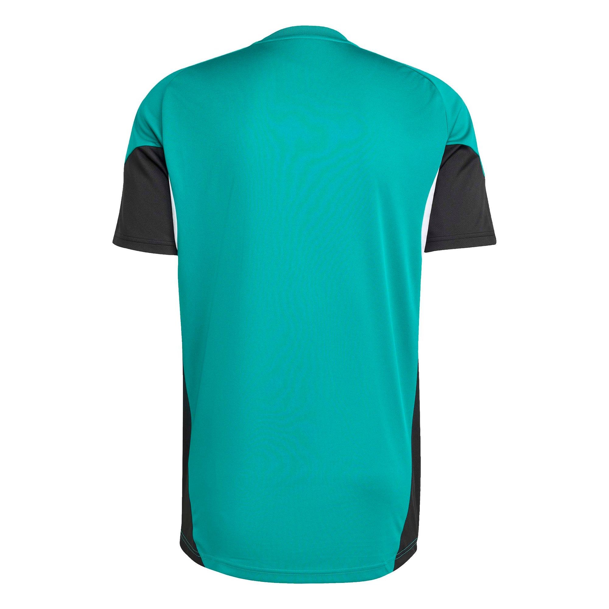 Adidas Liverpool FC Tiro 25 Sea Green Training Jersey - AEROREADY Slim Fit