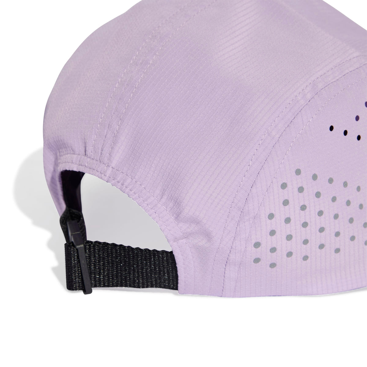 Adidas Terrex Climacool 5-Panel Lightweight Breathable Cap - Powder Plum Adventure Hat