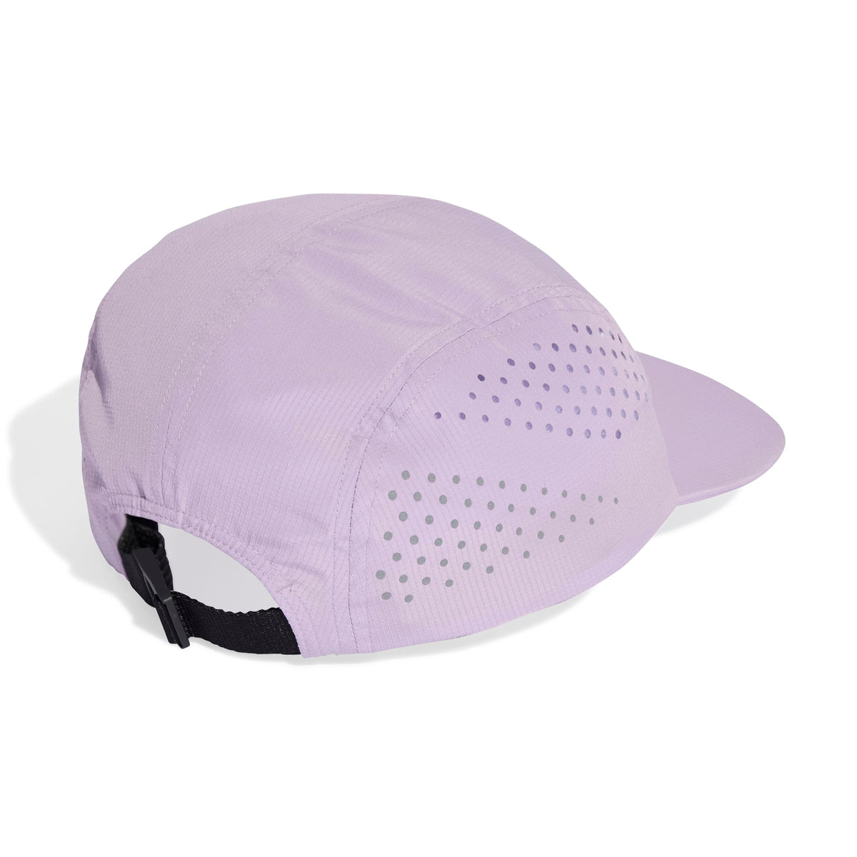 Adidas Terrex Climacool 5-Panel Lightweight Breathable Cap - Powder Plum Adventure Hat