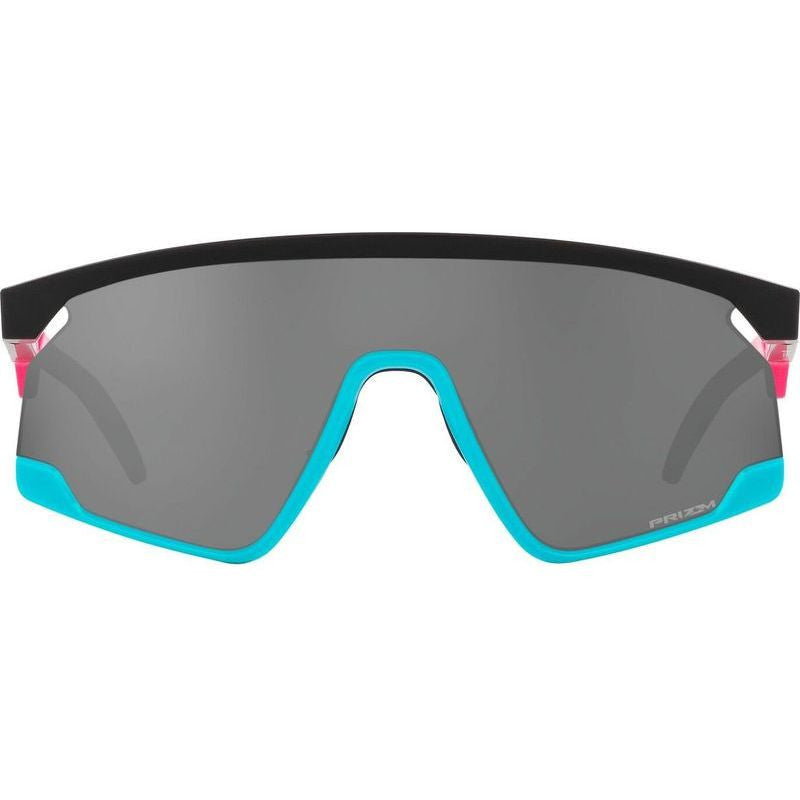 Oakley BXTR Matte Black Multi Prizm Sunglasses: Iconic Style & Superior Protection