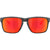 Oakley Holbrook XXL Matte Black Camo Prizm Ruby Sunglasses for Enhanced Vision