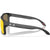 Oakley Holbrook XXL Matte Black Camo Prizm Ruby Sunglasses for Enhanced Vision