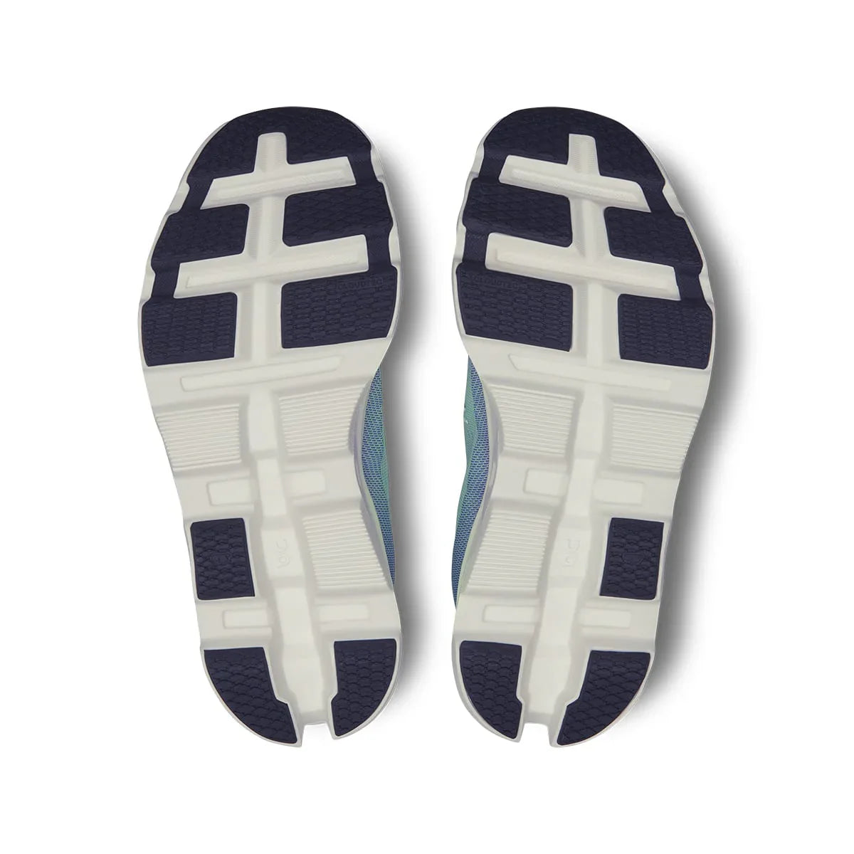 On Cloudmonster 2 Women&#39;s Running Shoes: Max Cushion, Energy Return, Mineral Aloe