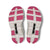 On Cloudmonster White Lima Women's Running Shoes: Maximum Cushioning, Energy Return