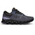 On Cloudstratus 3 Metal Wisteria Women's Running Shoes Max Cushioning