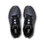 On Cloudstratus 3 Metal Wisteria Women's Running Shoes Max Cushioning
