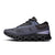 On Cloudstratus 3 Metal Wisteria Women's Running Shoes Max Cushioning