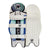 D&P Vector LE Junior Cricket Batting Pads: Lightweight, Ultimate Comfort & Max Protection