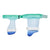 D&P Vector 900 Cricket Thigh Combo: Lightweight, Flexible, Essential Protection