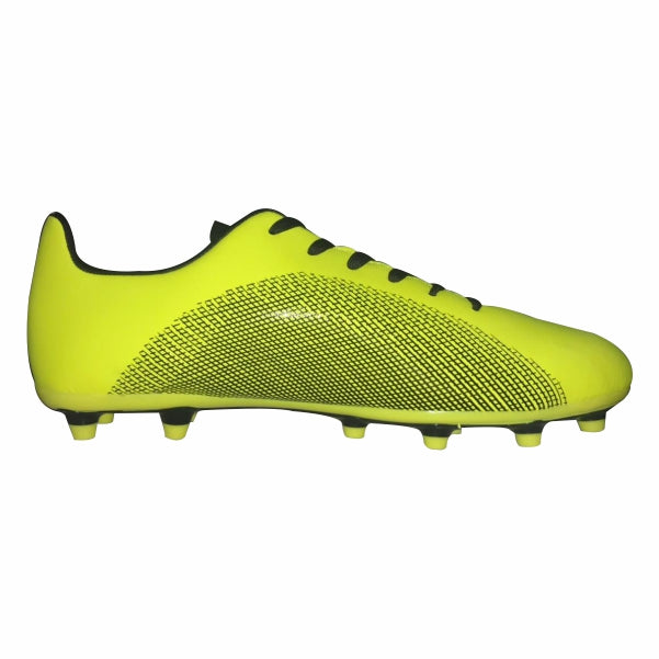 Olympic F1 Men's High-Performance Soccer Cleats for Firm Ground Dominance