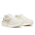 Saucony Ride 18 Vanilla Wide Women's Daily Runner: Cushioned, Responsive, Eco-Friendly