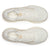 Saucony Ride 18 Vanilla Wide Women's Daily Runner: Cushioned, Responsive, Eco-Friendly