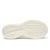 Saucony Ride 18 Vanilla Wide Women's Daily Runner: Cushioned, Responsive, Eco-Friendly