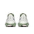 Saucony Ride 18 White Olivine Men's Neutral Cushioning Running Shoes