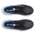 Saucony Ride 18 Black Skydiver Men's Neutral Cushioned Running Shoes