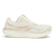 Saucony Ride 18 Vanilla Wide Women's Daily Runner: Cushioned, Responsive, Eco-Friendly