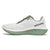 Saucony Ride 18 White Olivine Men's Neutral Cushioning Running Shoes