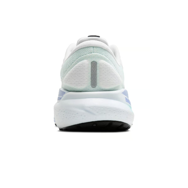 Brooks Adrenaline GTS 24 Women&#39;s Supportive Road Running Shoes White Limpet Shell