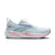 Brooks Glycerin 22 Women's Plush Cushioned Road Running Shoes White Blue