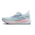 Brooks Glycerin 22 Women's Plush Cushioned Road Running Shoes White Blue