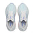 Brooks Glycerin 22 Women's Plush Cushioned Road Running Shoes White Blue