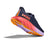 Hoka Arahi 7 Women's Stability Running Shoes - Nautical Dusk Varsity Navy