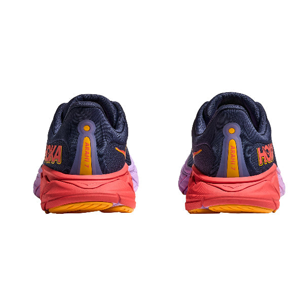 Hoka Arahi 7 Women&#39;s Stability Running Shoes - Nautical Dusk Varsity Navy